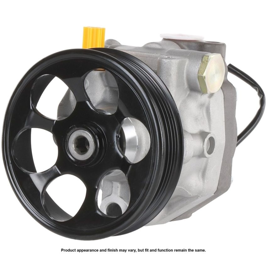 CARDONE New 96-331 New Power Steering Pump