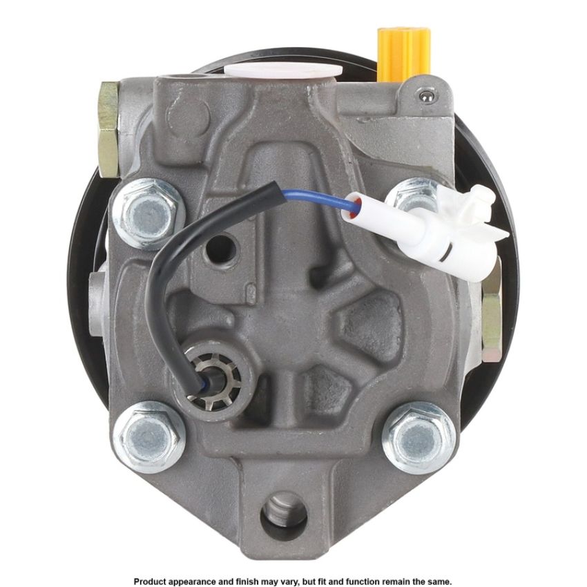 CARDONE New 96-331 New Power Steering Pump