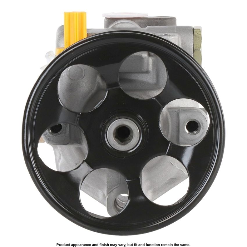 CARDONE New 96-331 New Power Steering Pump