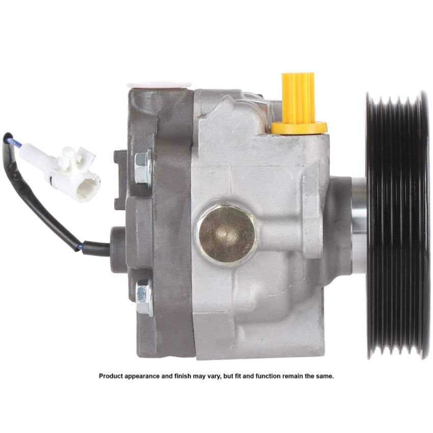 CARDONE New 96-331 New Power Steering Pump