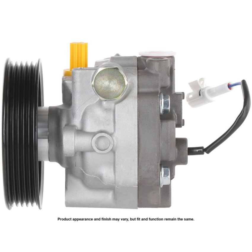 CARDONE New 96-331 New Power Steering Pump