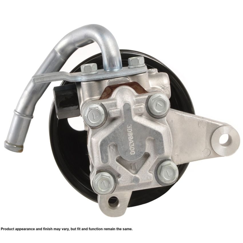 CARDONE New 96-338 New Power Steering Pump
