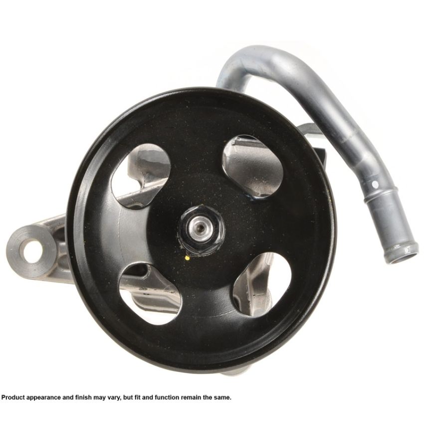 CARDONE New 96-338 New Power Steering Pump