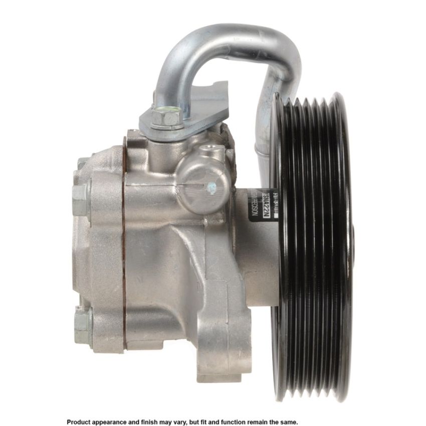 CARDONE New 96-338 New Power Steering Pump