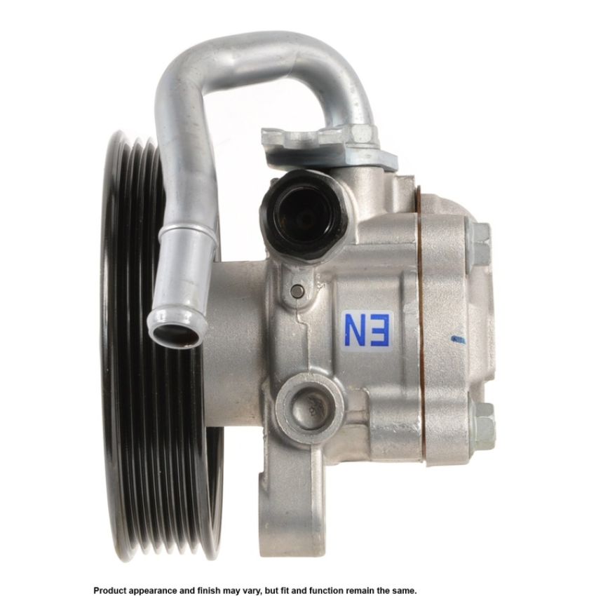 CARDONE New 96-338 New Power Steering Pump