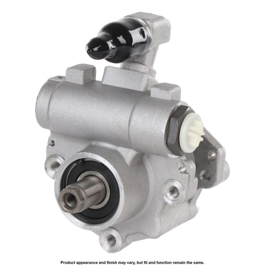 CARDONE New 96-341 New Power Steering Pump