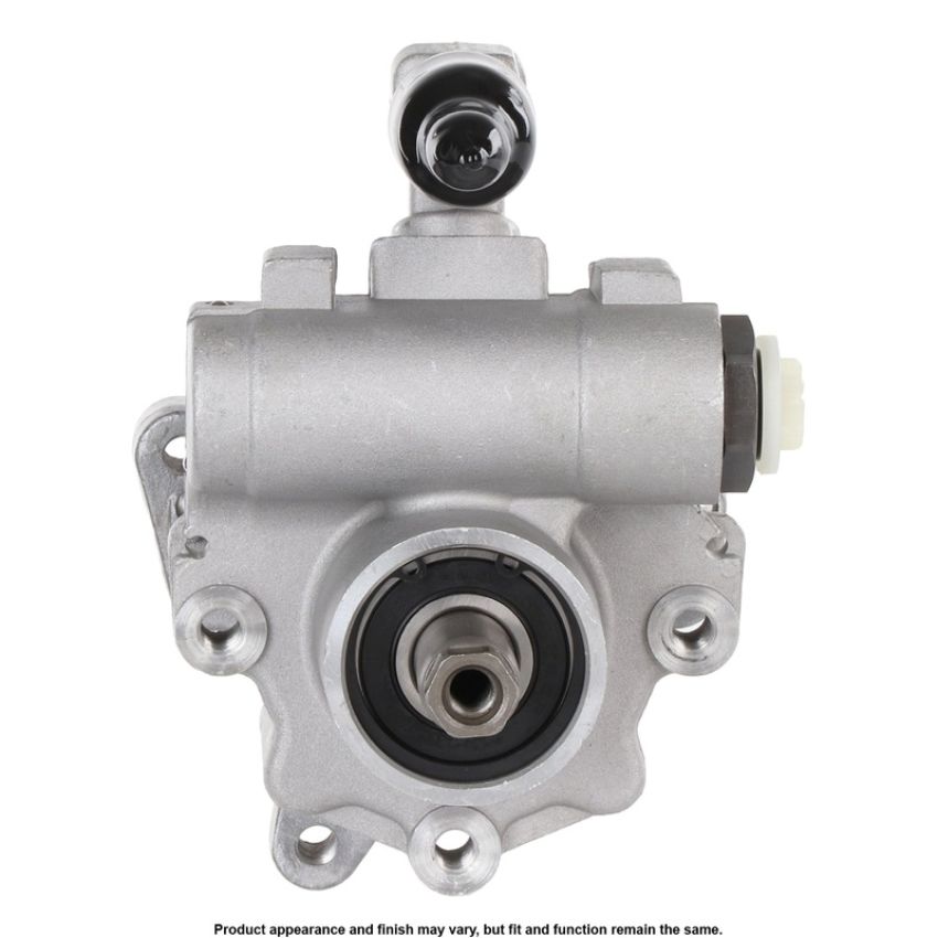 CARDONE New 96-341 New Power Steering Pump