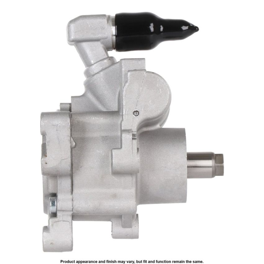 CARDONE New 96-341 New Power Steering Pump