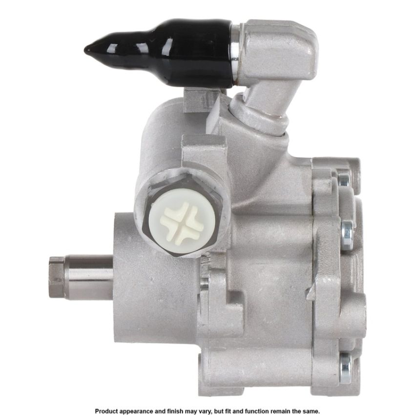 CARDONE New 96-341 New Power Steering Pump