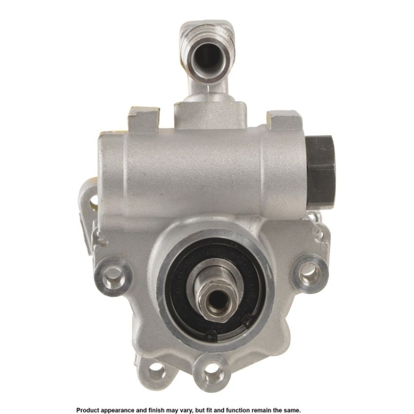 CARDONE New 96-344 New Power Steering Pump