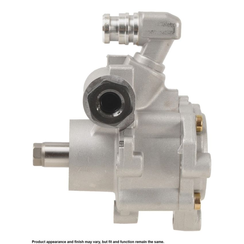 CARDONE New 96-344 New Power Steering Pump