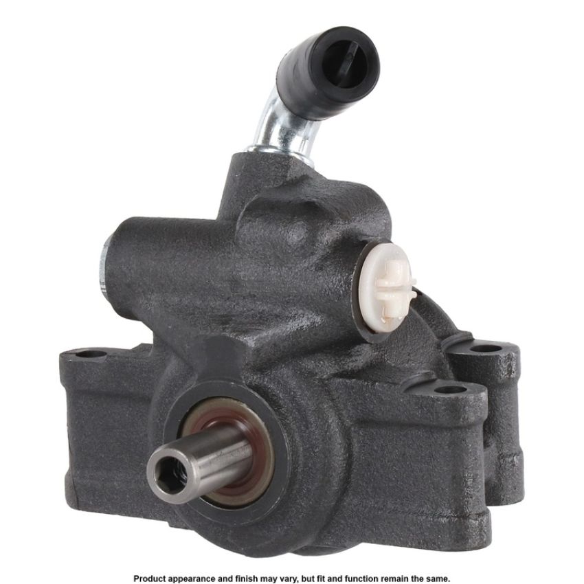 CARDONE New 96-368 New Power Steering Pump