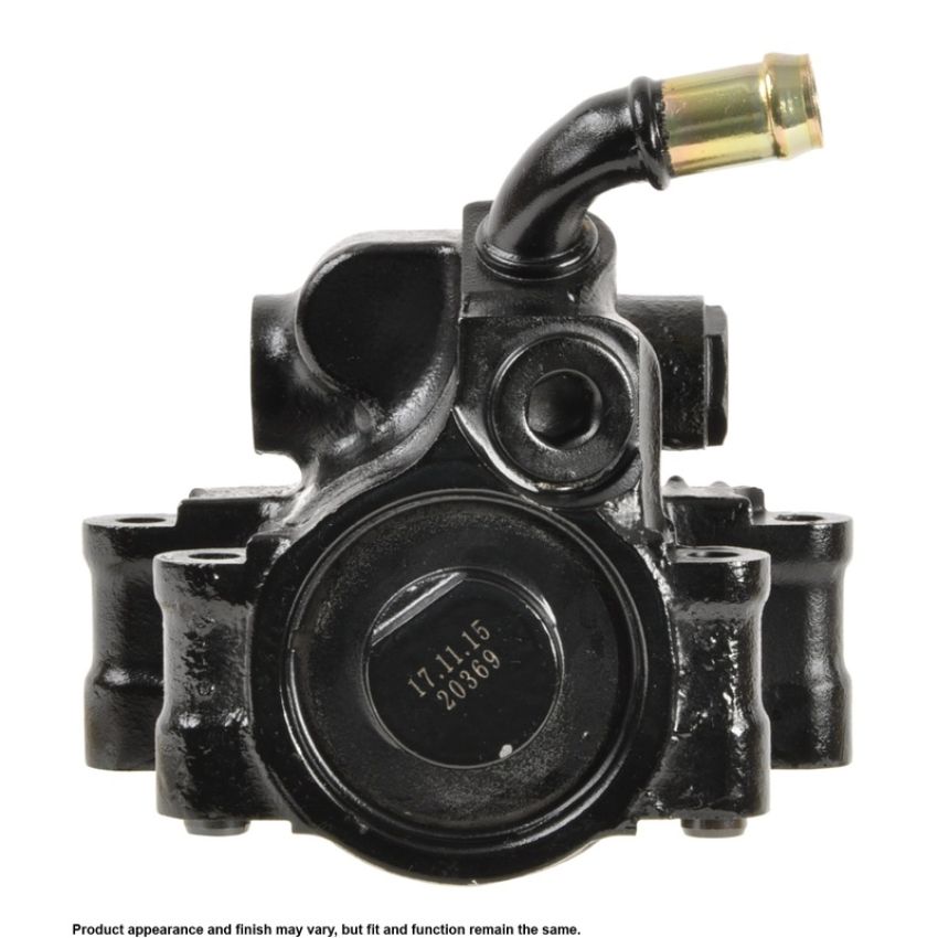 CARDONE New 96-369 New Power Steering Pump