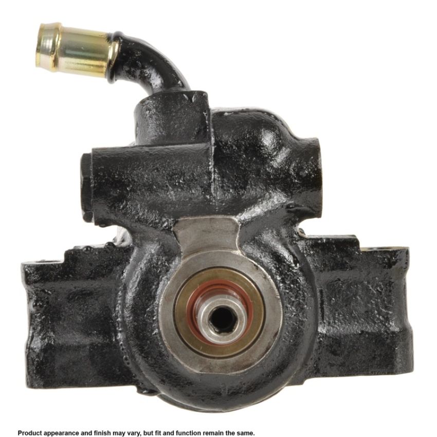 CARDONE New 96-369 New Power Steering Pump