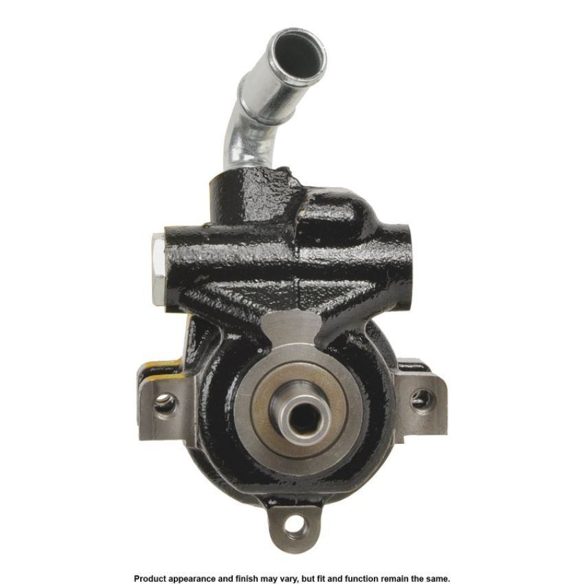 CARDONE New 96-371 New Power Steering Pump