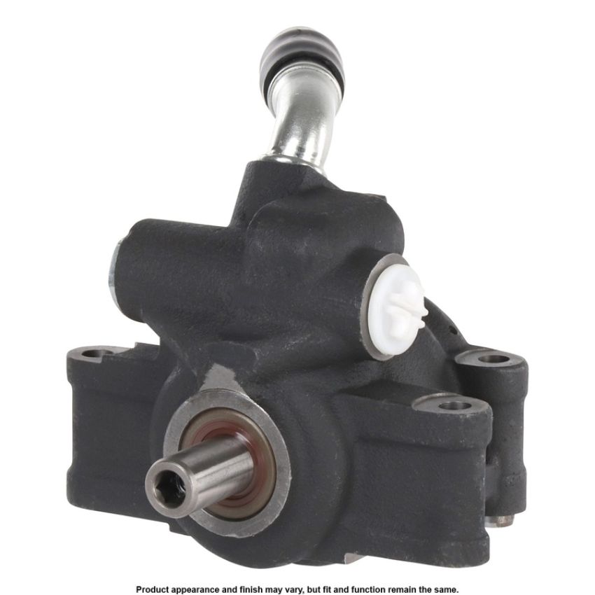 CARDONE New 96-372 New Power Steering Pump