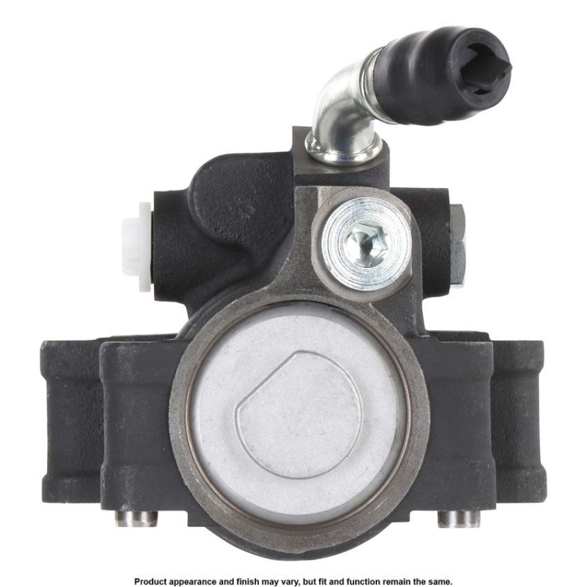 CARDONE New 96-372 New Power Steering Pump