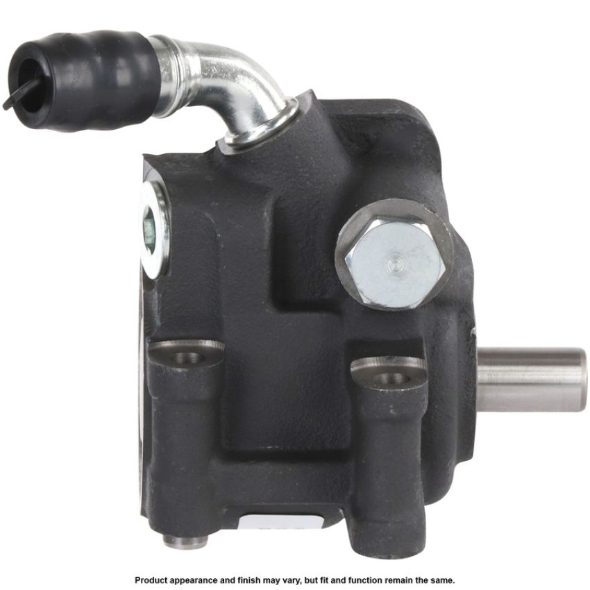 CARDONE New 96-372 New Power Steering Pump