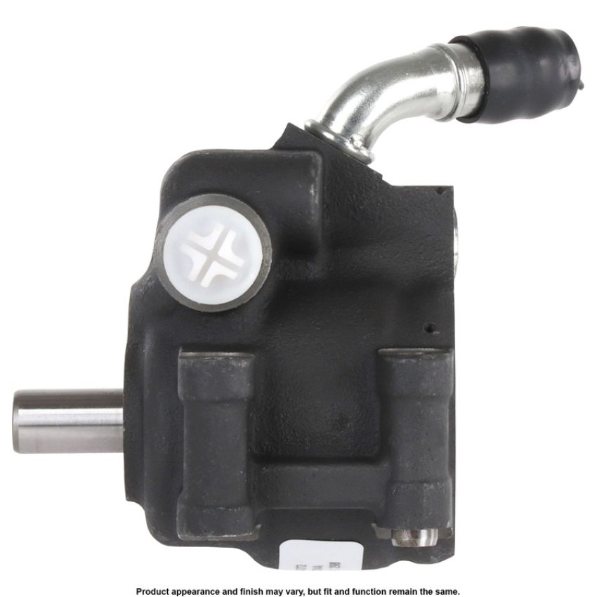 CARDONE New 96-372 New Power Steering Pump