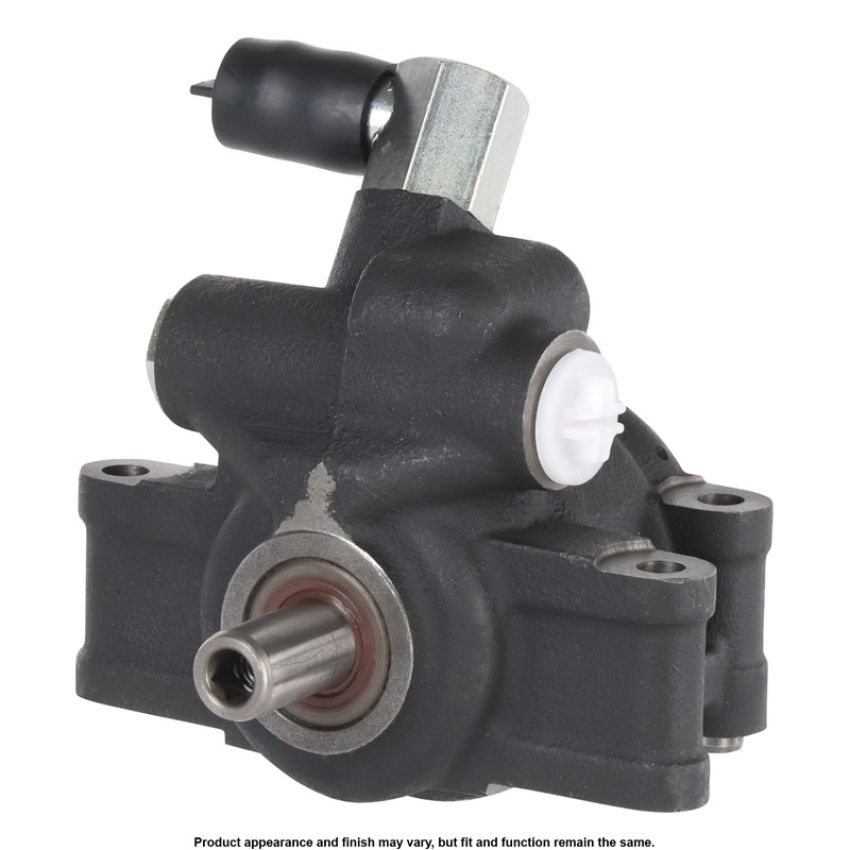 CARDONE New 96-374 New Power Steering Pump