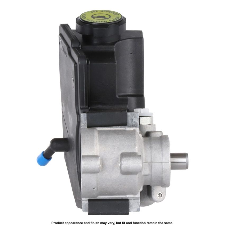 CARDONE New 96-38771 New Power Steering Pump