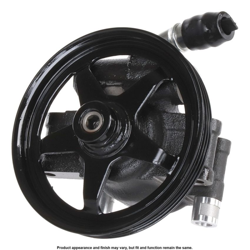 CARDONE New 96-387 New Power Steering Pump