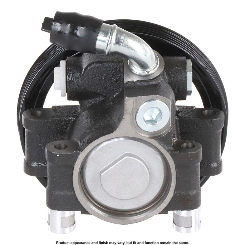 CARDONE New 96-387 New Power Steering Pump