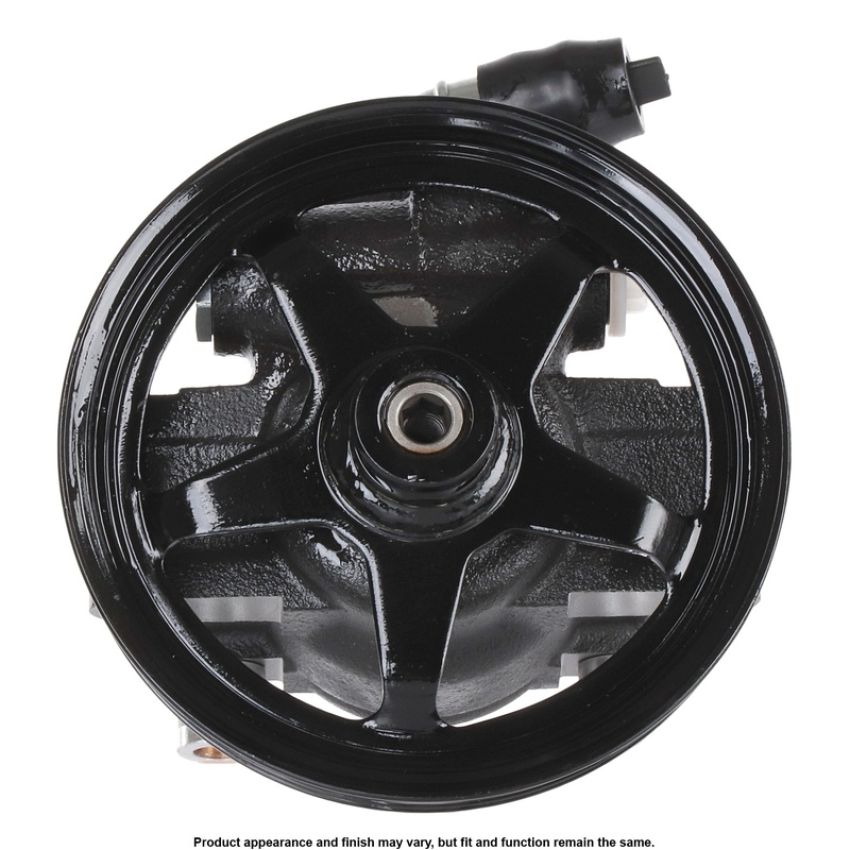 CARDONE New 96-387 New Power Steering Pump