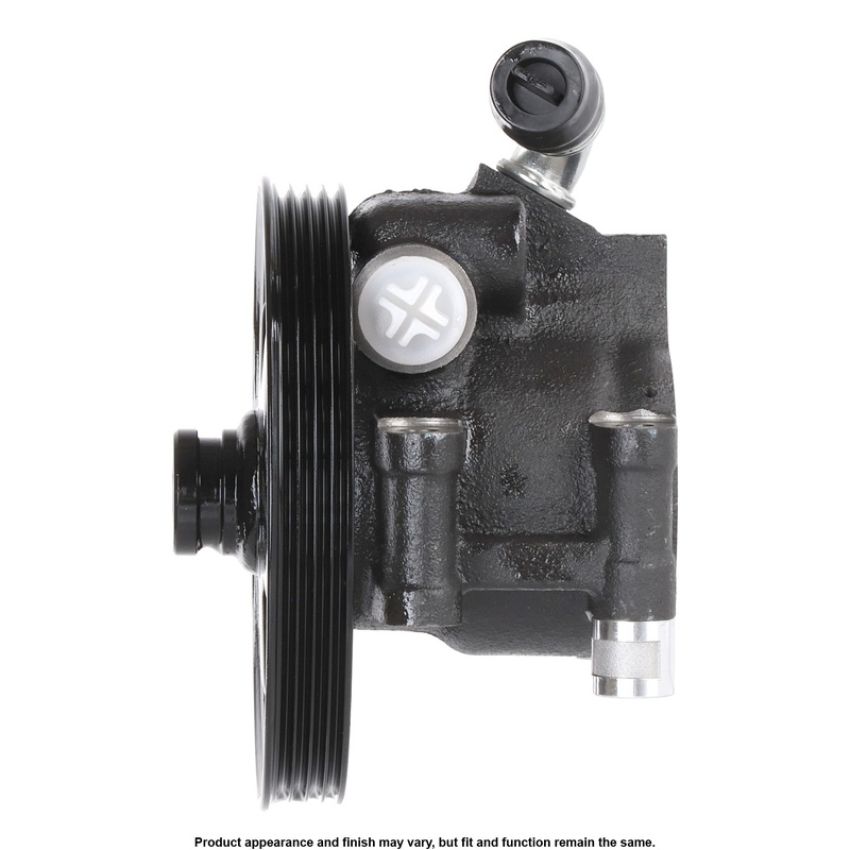 CARDONE New 96-387 New Power Steering Pump