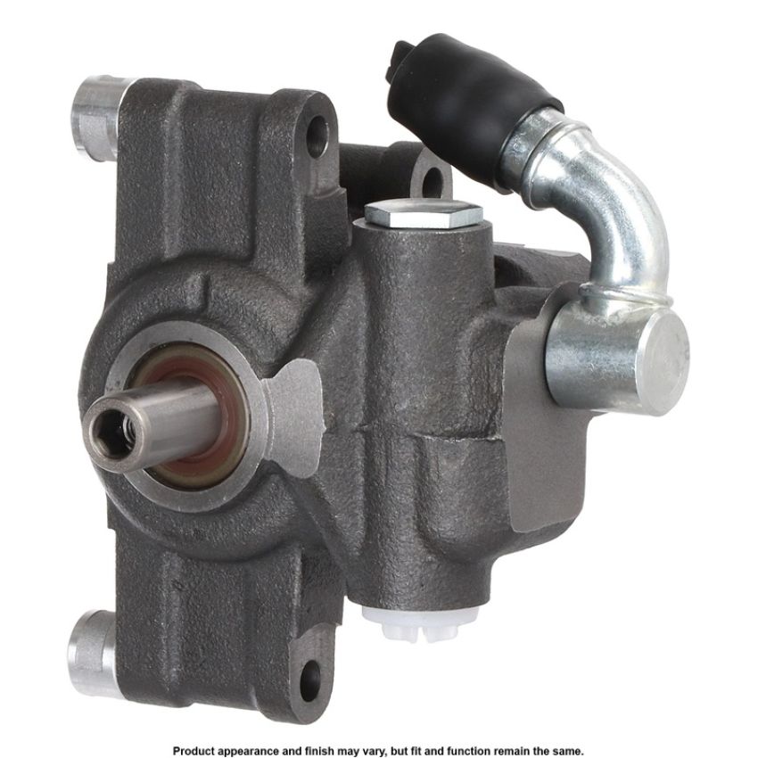 CARDONE New 96-389 New Power Steering Pump