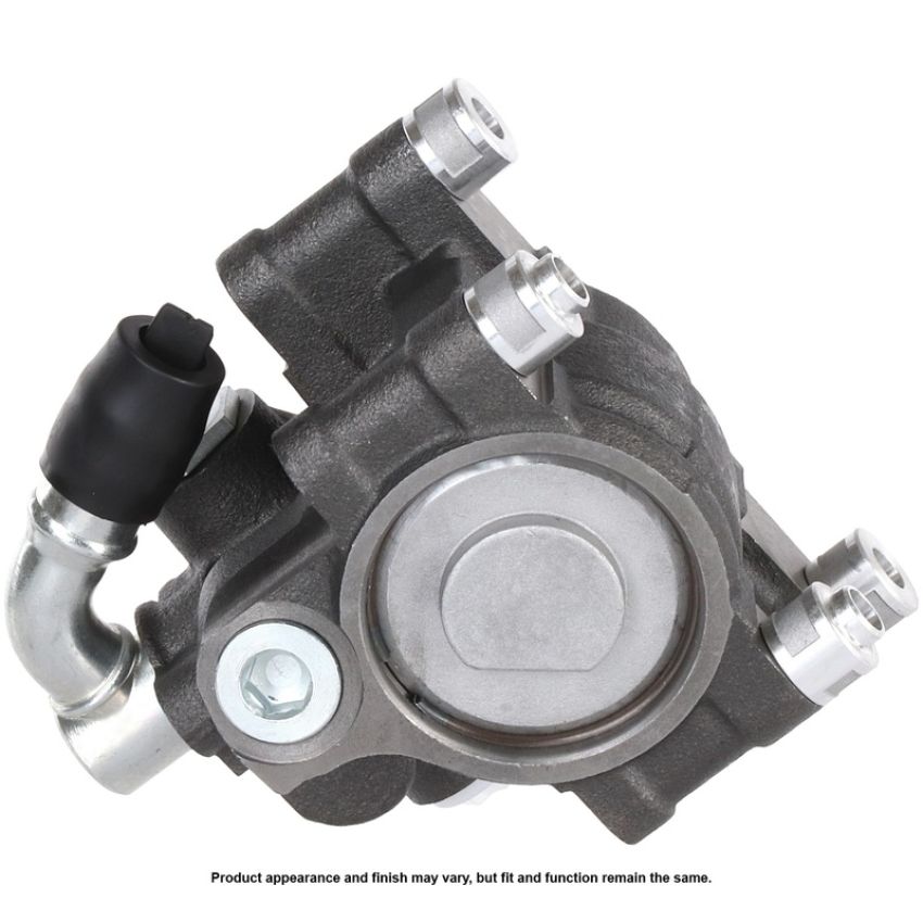 CARDONE New 96-389 New Power Steering Pump