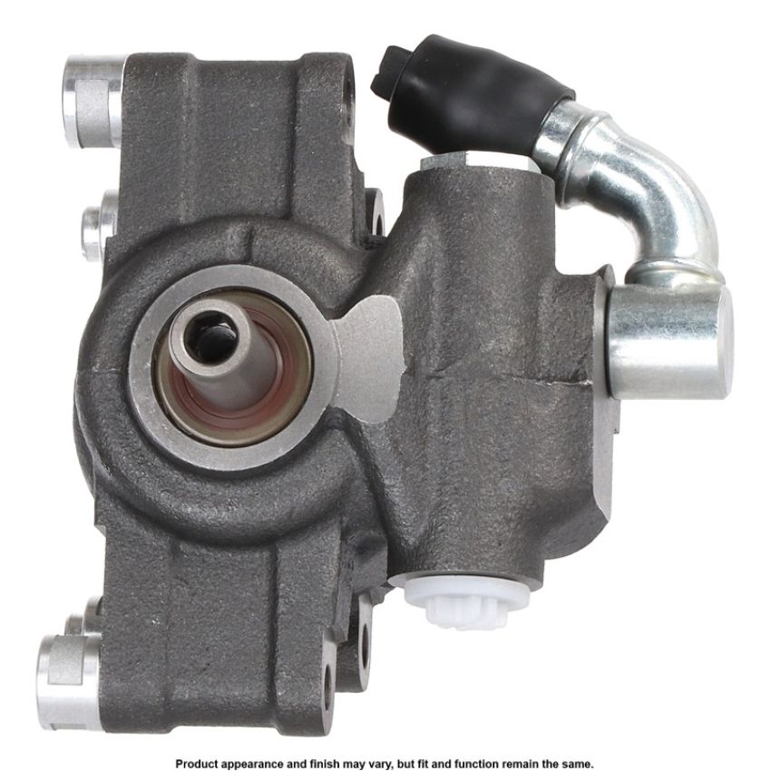 CARDONE New 96-389 New Power Steering Pump