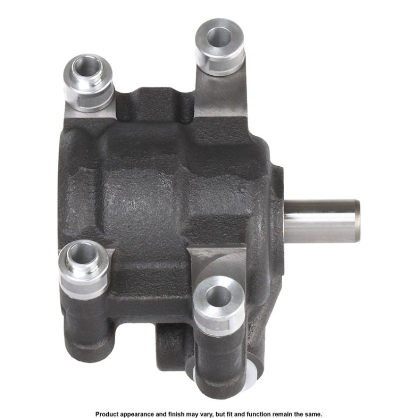 CARDONE New 96-389 New Power Steering Pump