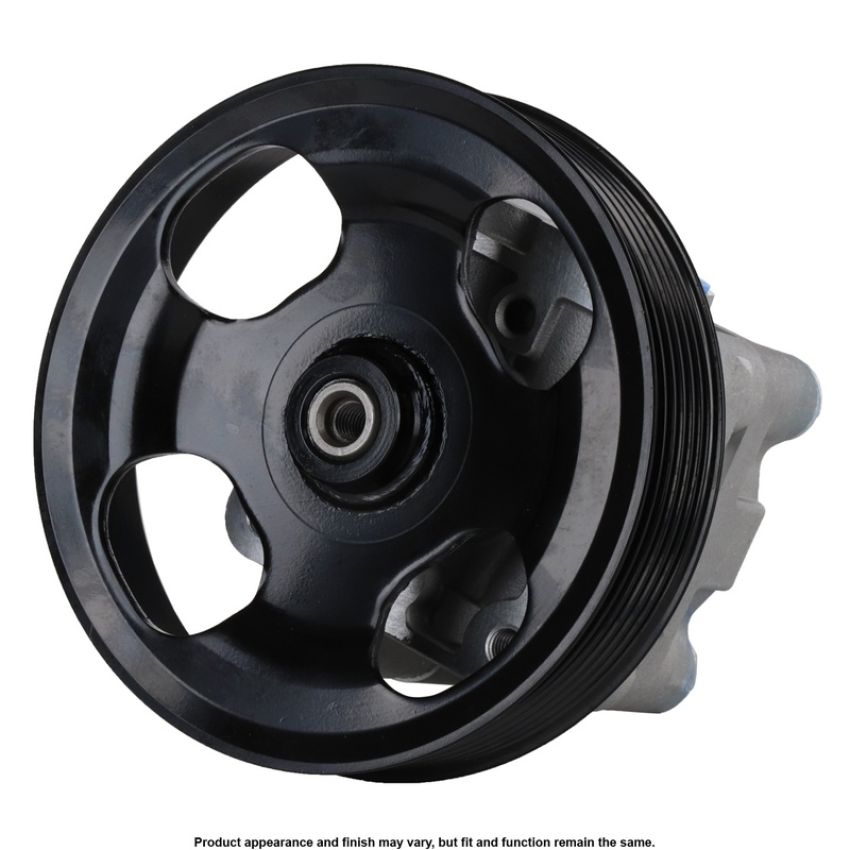 CARDONE New 96-394 New Power Steering Pump