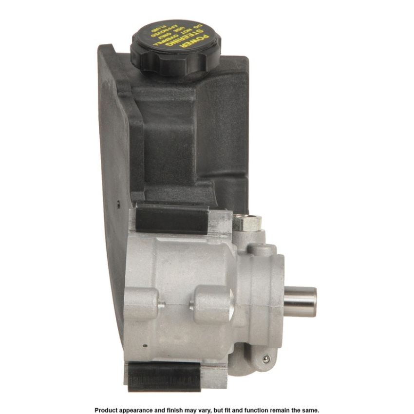 CARDONE New 96-39772 New Power Steering Pump