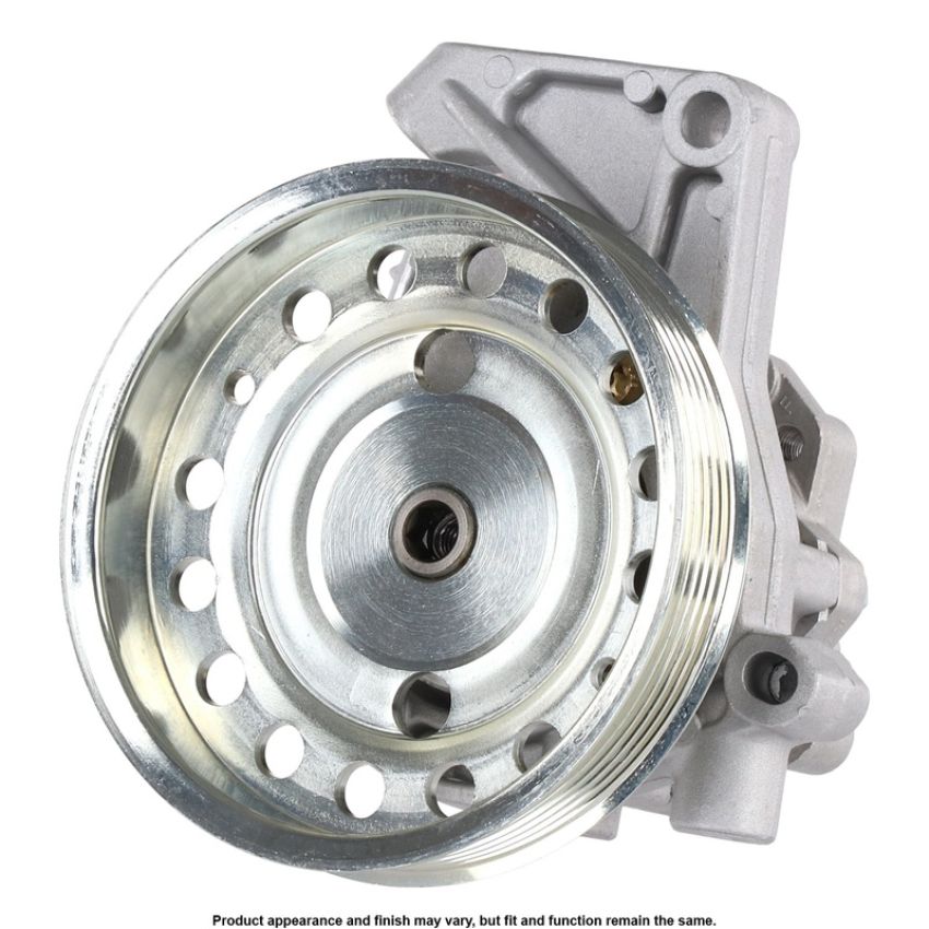 CARDONE New 96-398 New Power Steering Pump