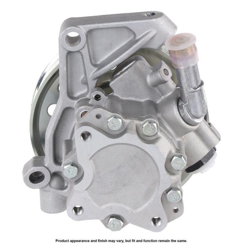 CARDONE New 96-398 New Power Steering Pump