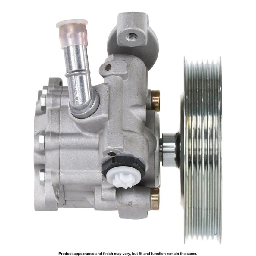 CARDONE New 96-398 New Power Steering Pump