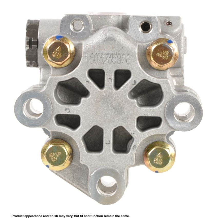 CARDONE New 96-400 New Power Steering Pump