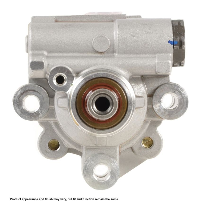 CARDONE New 96-400 New Power Steering Pump