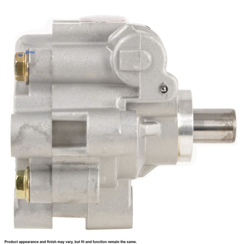 CARDONE New 96-400 New Power Steering Pump
