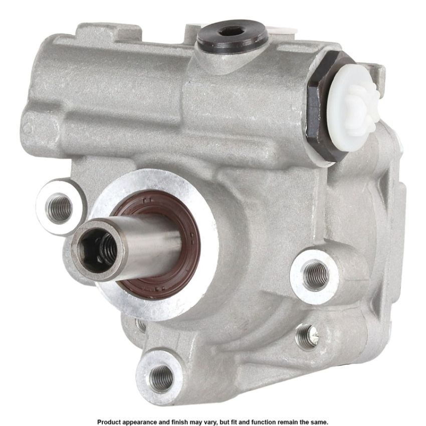 CARDONE New 96-4019 New Power Steering Pump