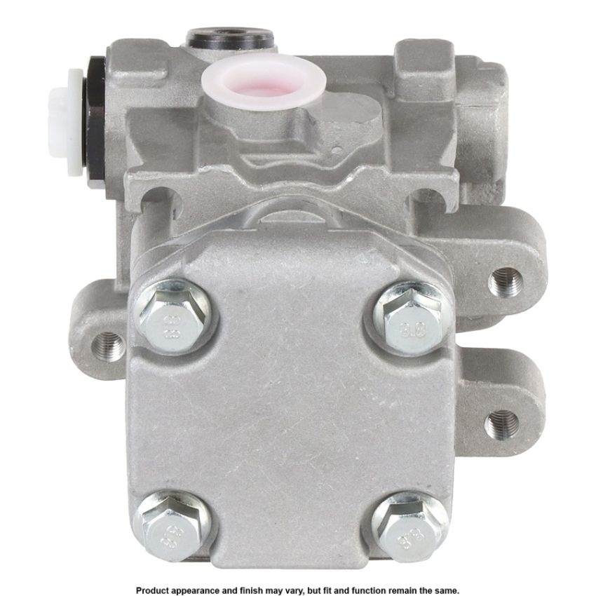 CARDONE New 96-4019 New Power Steering Pump