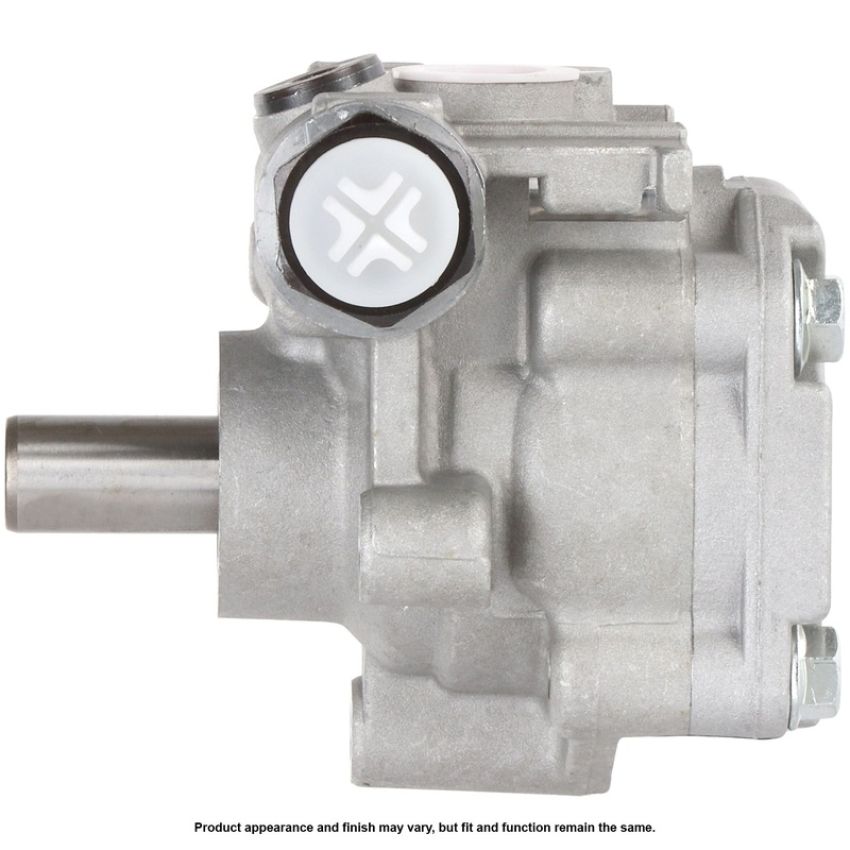 CARDONE New 96-4019 New Power Steering Pump