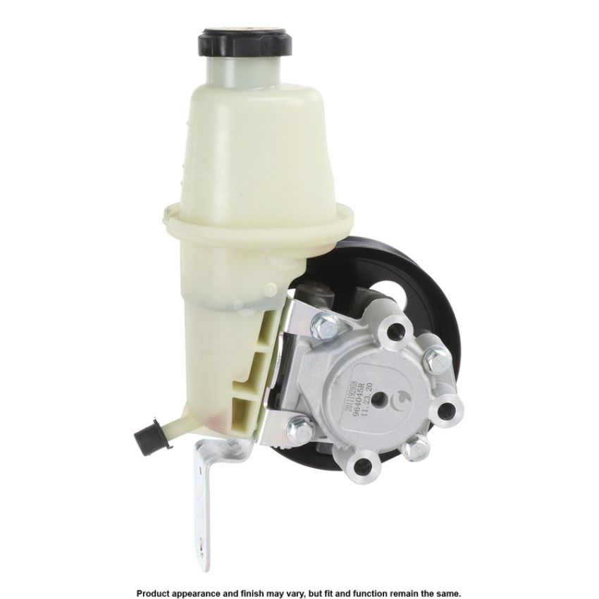 CARDONE New 96-4045R New Power Steering Pump