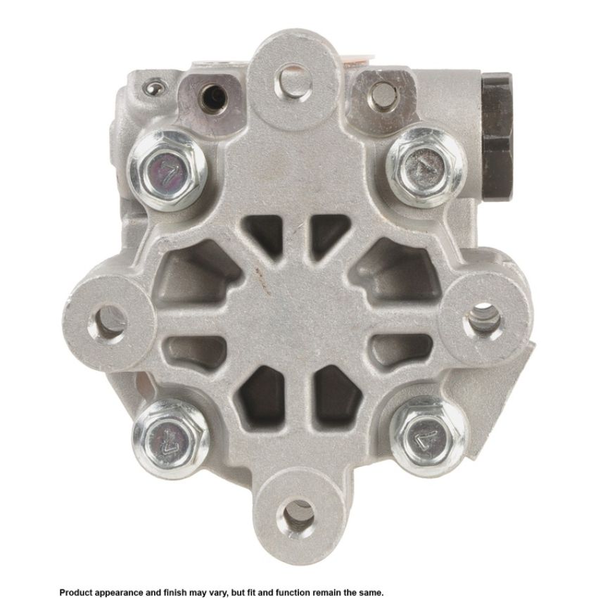 CARDONE New 96-4047 New Power Steering Pump