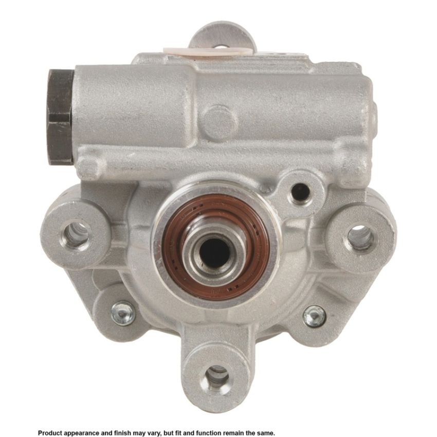CARDONE New 96-4047 New Power Steering Pump