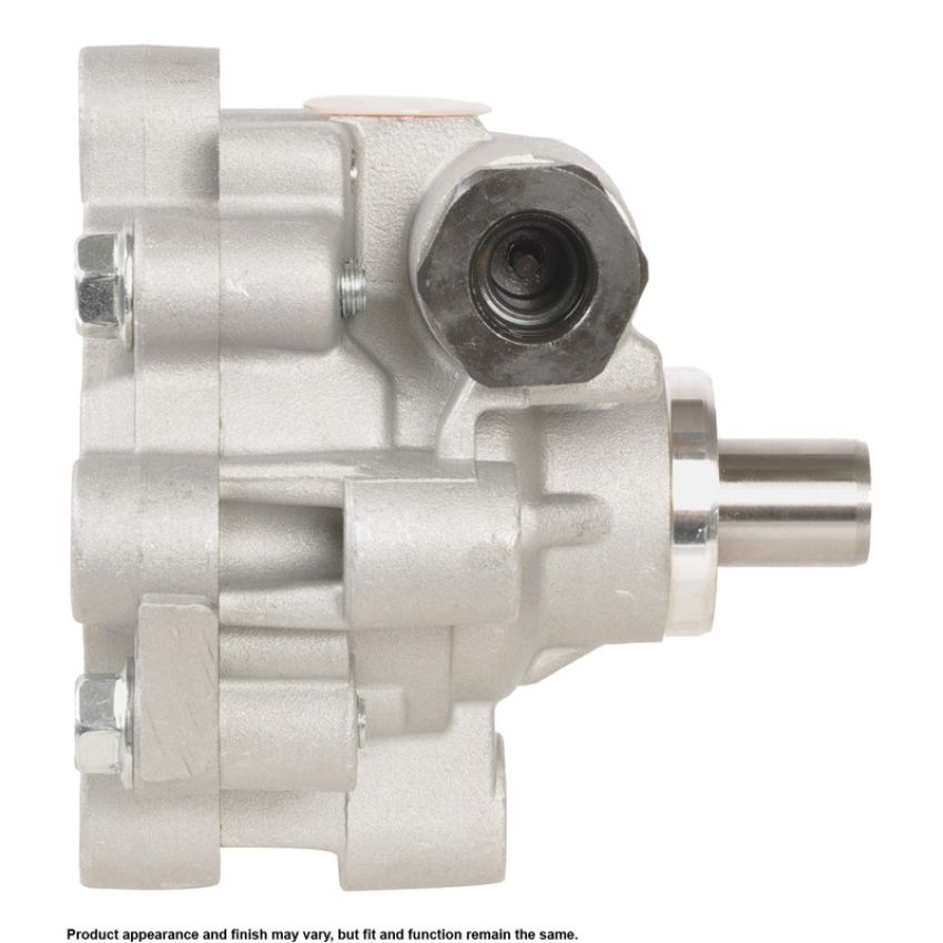 CARDONE New 96-4047 New Power Steering Pump