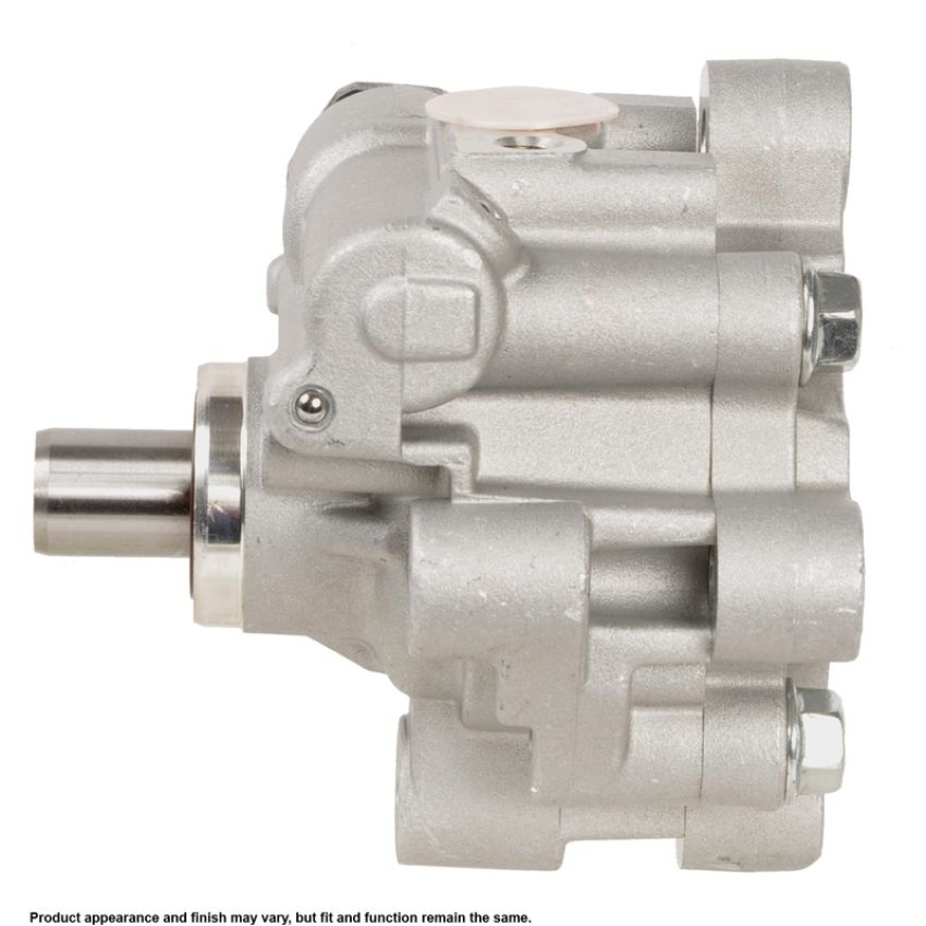 CARDONE New 96-4047 New Power Steering Pump