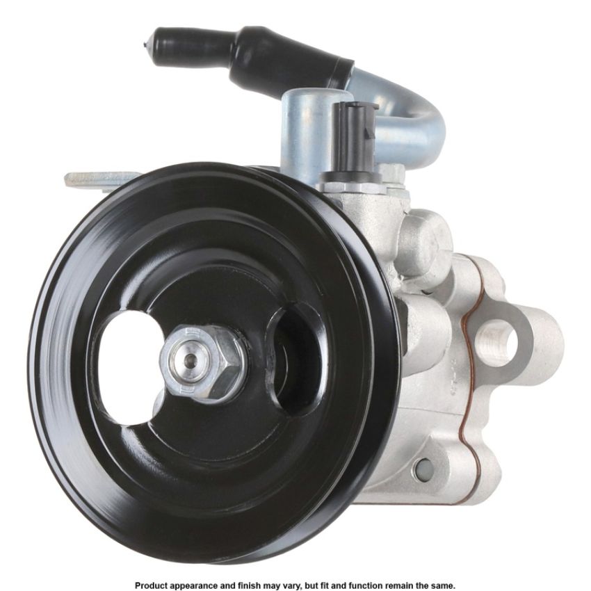 CARDONE New 96-4052 New Power Steering Pump